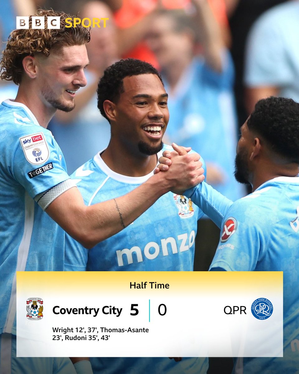 Match of the Day tweet media