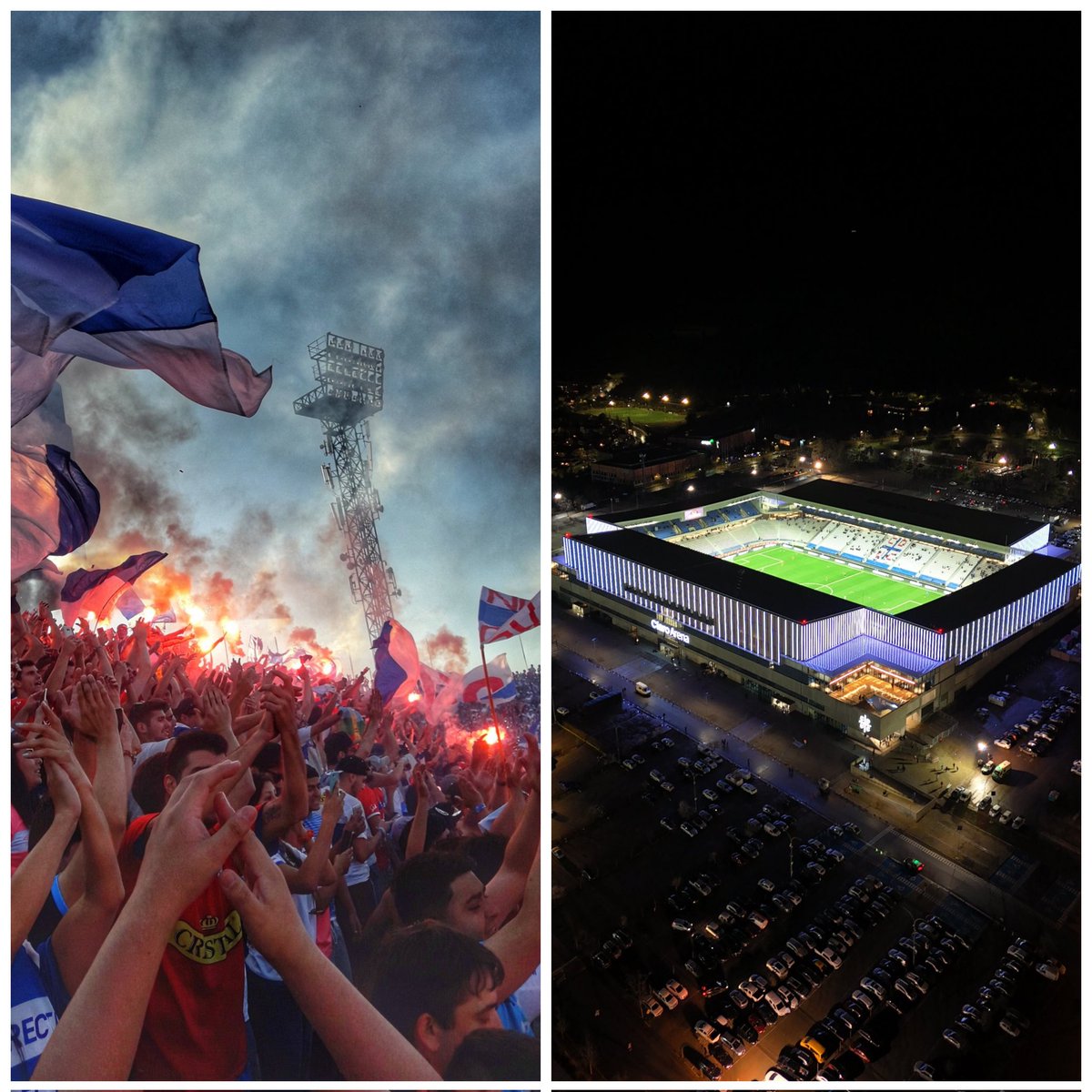 Marco Huenchuleo tweet media