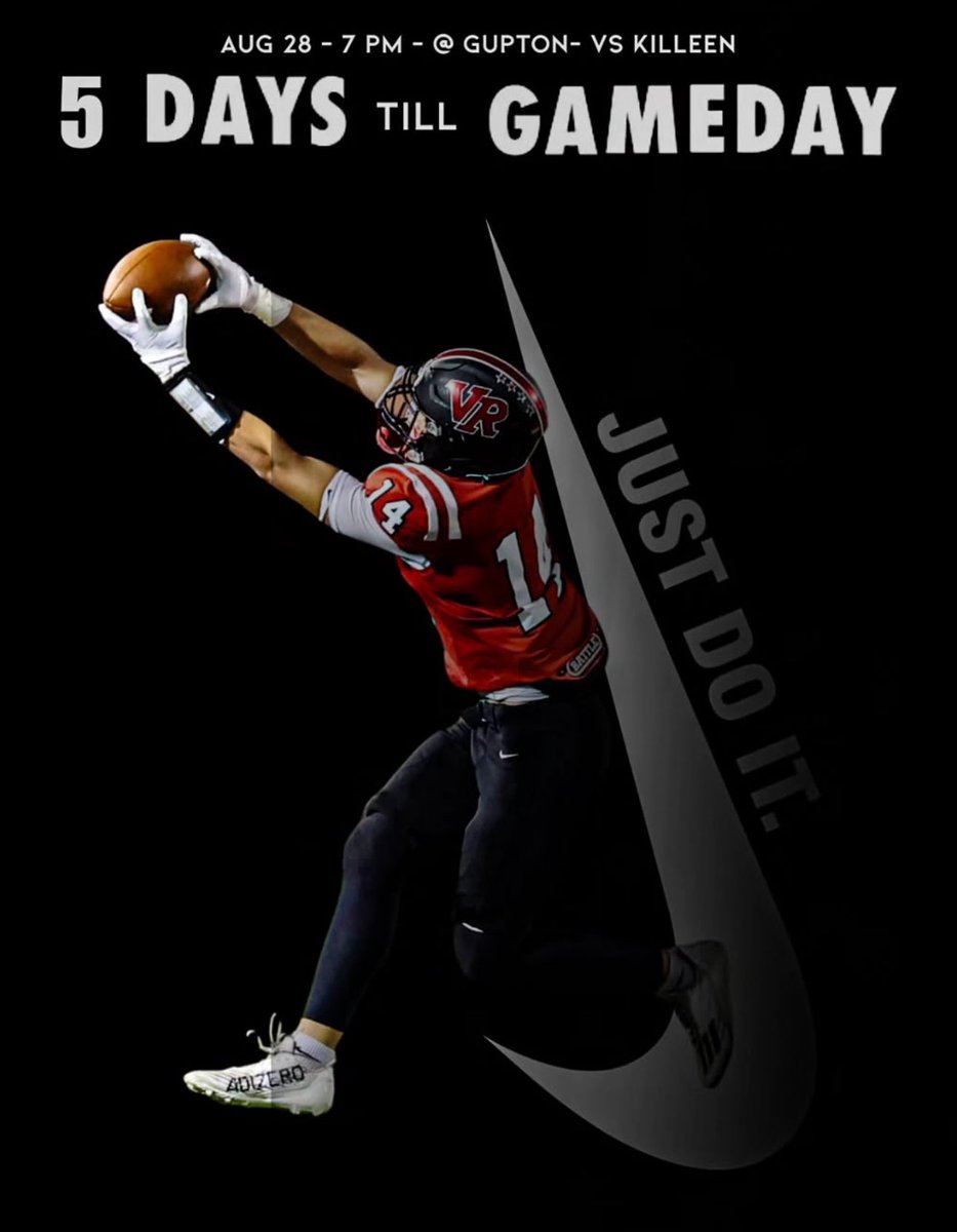 Vista Ridge Football (@vrhsfootball) on Twitter photo 🧃 🧃