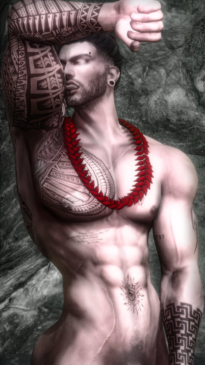 ʟɪᴄᴋ ʏᴏᴜʀ ꜱᴛʀᴇɴɢᴛʜ… ᴛᴀꜱᴛᴇ ʏᴏᴜʀꜱᴇʟꜰ ʜᴀʀᴅᴇʀ.

|#GPOSERS | #eorzeaphotos | #ffxivsnaps |