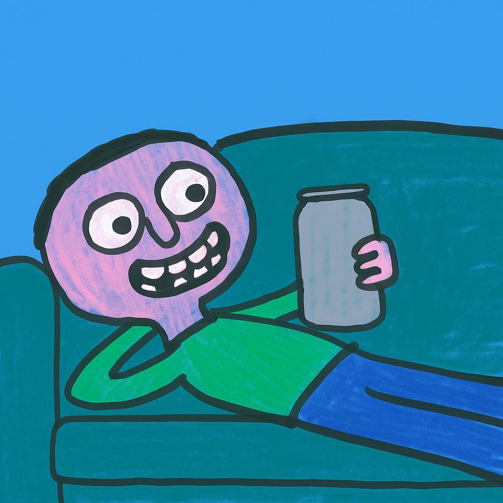 BM
weekend is kicking in. following all <a href="/badkidsart/">Bad Kids</a> I see
u better be bad and follow.