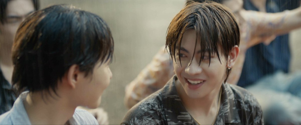 เขมจิราต้องรอด | Khemjira The Series tweet media