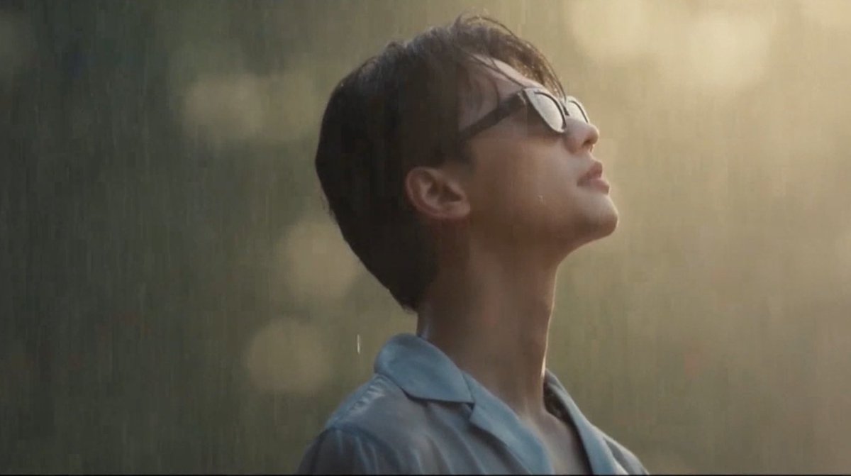 ที่มาของ “หล่อจนเป็นลม”  #เขมจิราต้องรอดEP3