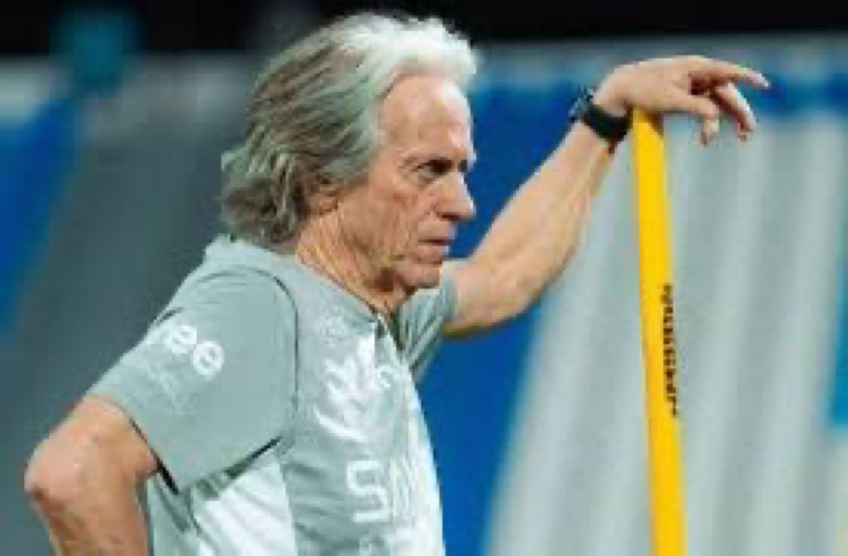 عذراً يا خيسوس
النصر ليس كالهلال
الهلال تاريخ .. والنصر مجرد منافس 

 #نهايي_كاس_السوبر_السعودي النصر الصغير