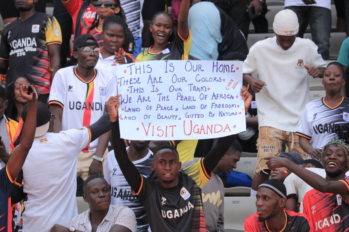 Handel_Ug's tweet photo. @CAF_Online #TotalEnergiesCHAN2024 https://t.co/kbcsCZecPK