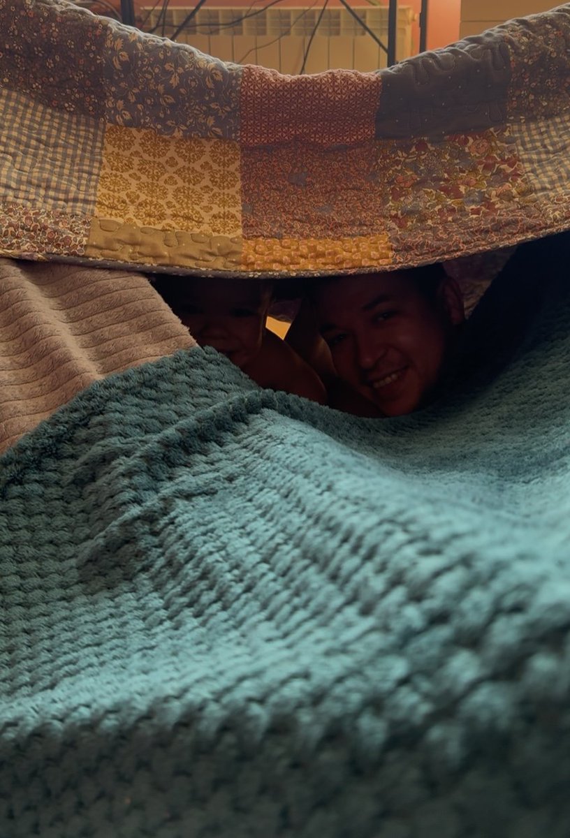 Власне, халабуда