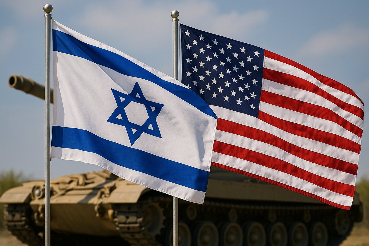 Sharing again: “It’s Time for Israel to End Its Occupation and Hands Off Palestine”
Read here: simplyasep.blogspot.com/2025/06/its-ti…
What are your thoughts?

 #MiddleEast #WorldAffairs