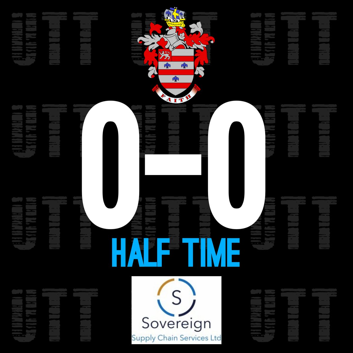 Might want to follow us on Football Web Pages or the BTFC goals whatsapp group: chat.whatsapp.com/GnWHpIepaEDETM…

I've had a skinful so scores for today are fully unreliable 🍻 #UTT