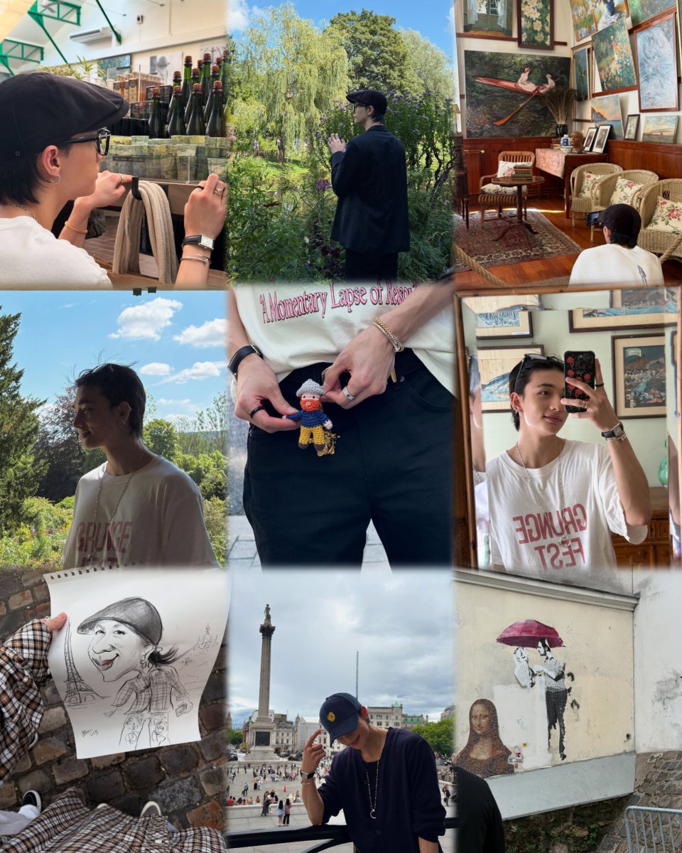 hyunjinpost's tweet image. hynjinnnn ⋆.ೃ࿔*:･☘