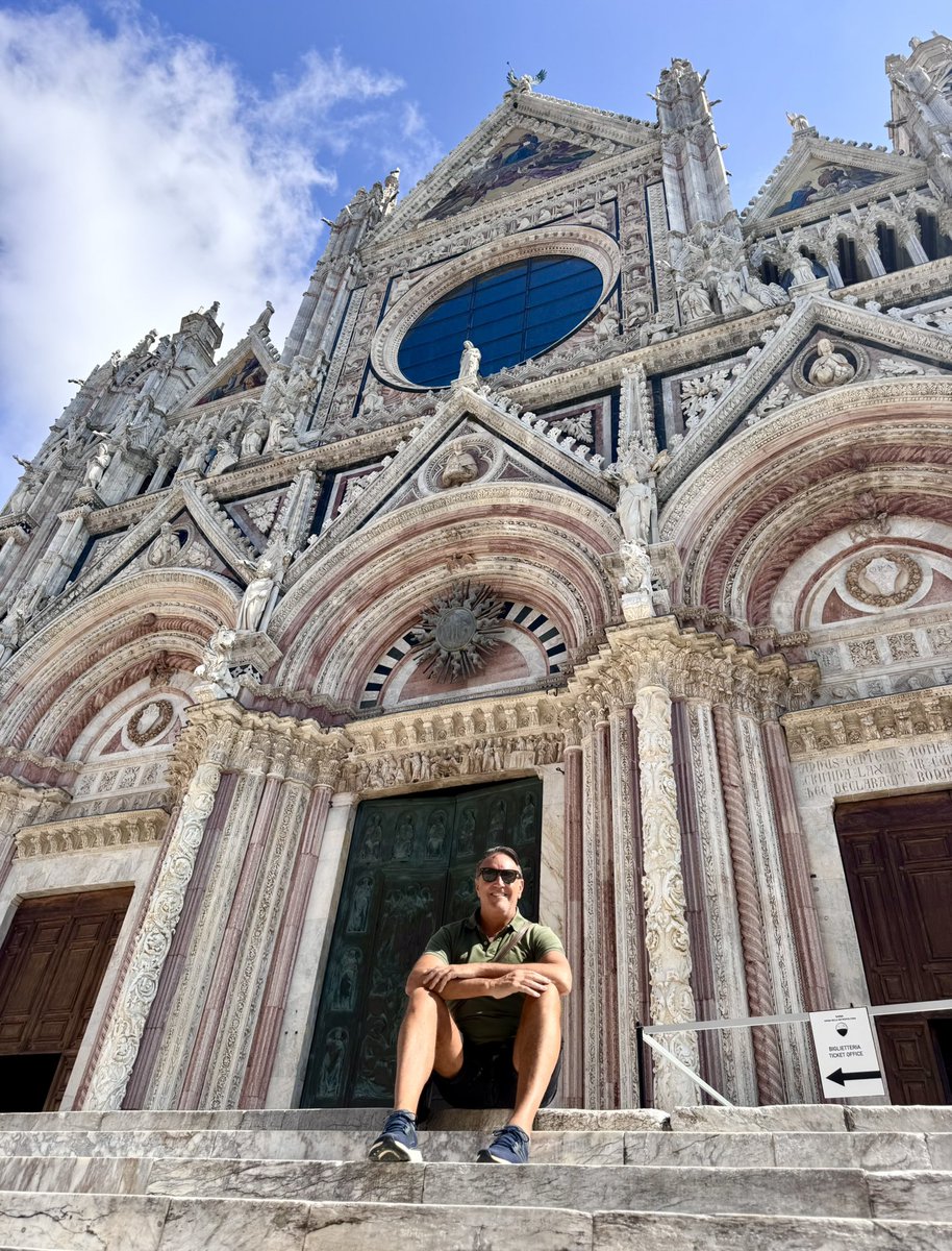 Tuscany! ❤️🇮🇹#italy #tuscany #travel