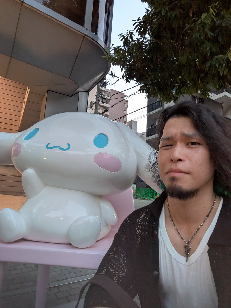 最高なもんは最高。
浅草観光も込なんで優勝。
 #ベスハチ