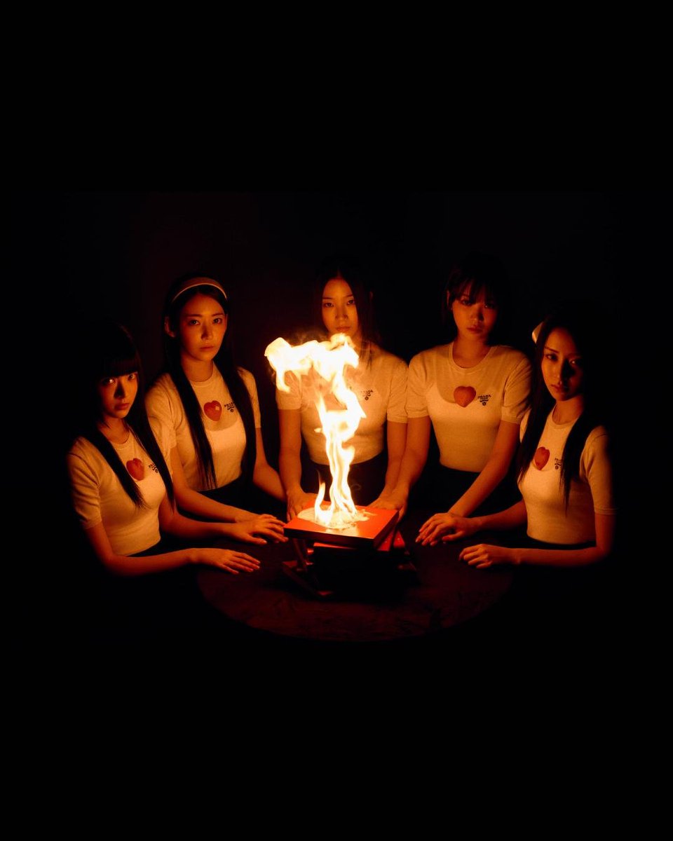 Drop the tag to celebrate 2 billion streams of UNFORGIVEN album, FEARNOTs 😈🐰

UNFORGIVEN 2 BILLION STREAMS
#2BILLION_for_UNFORGIVEN
#LE_SSERAFIM #르세라핌