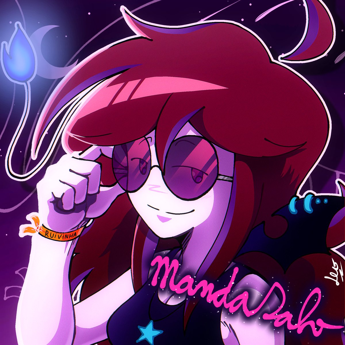 🟣 C O C O L O V E R ☄️✨🌙

❤️+🔁 Pra me apoiar!!🫂