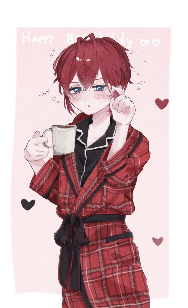 #リドル・ローズハート誕生祭2025 
#リドル・ローズハート生誕祭2025
🌹💗