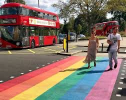 Proud American Gram (@dslpin) on Twitter photo <a href="/Basil_TGMD/">Basil the Great</a> Starmer is ok to paint the streets if itโs a rainbow but not St. George flag?
Double standard ๐ค <a href="/Basil_TGMD/">Basil the Great</a> Starmer is ok to paint the streets if itโs a rainbow but not St. George flag?
Double standard ๐ค