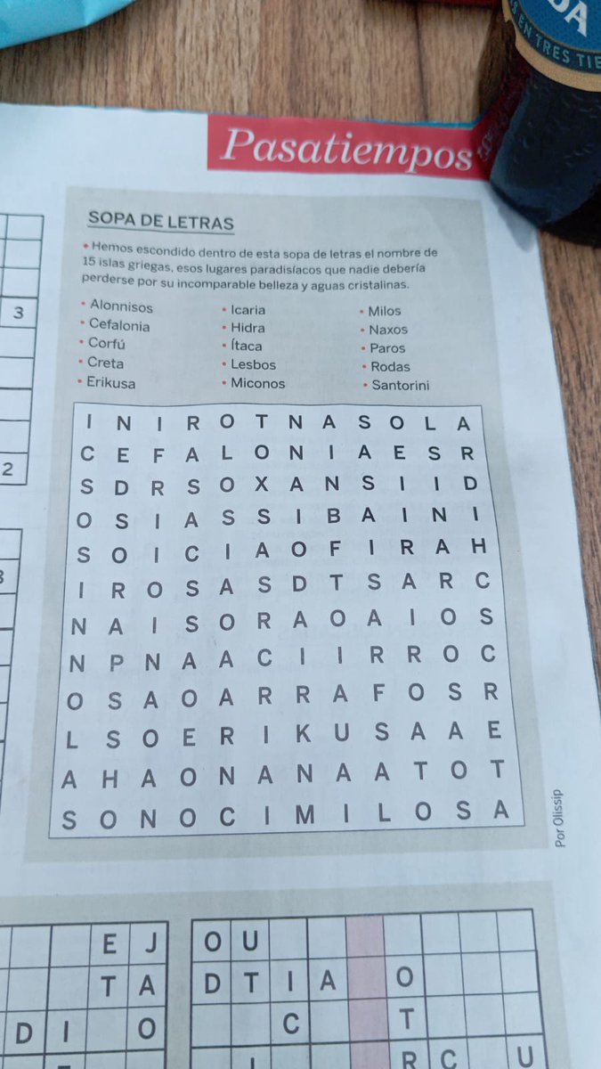 El Lecturas ens dona pistes per la tercera temporada! 🤯🤭