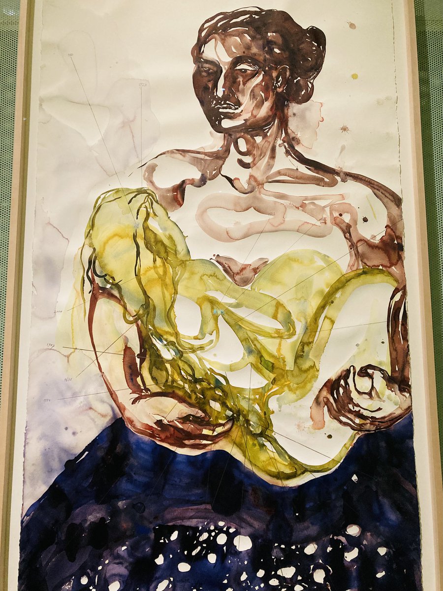 Best goede zomertip, al zeg ik het zelf. Gaat de komende weken vooral nog zien: ‘Good Mom/Bad Mom’, over de clichés, mythes en stigma's van het moederschap, in het Centraal Museum Utrecht. In dus de leukste stad van Nederland 😉