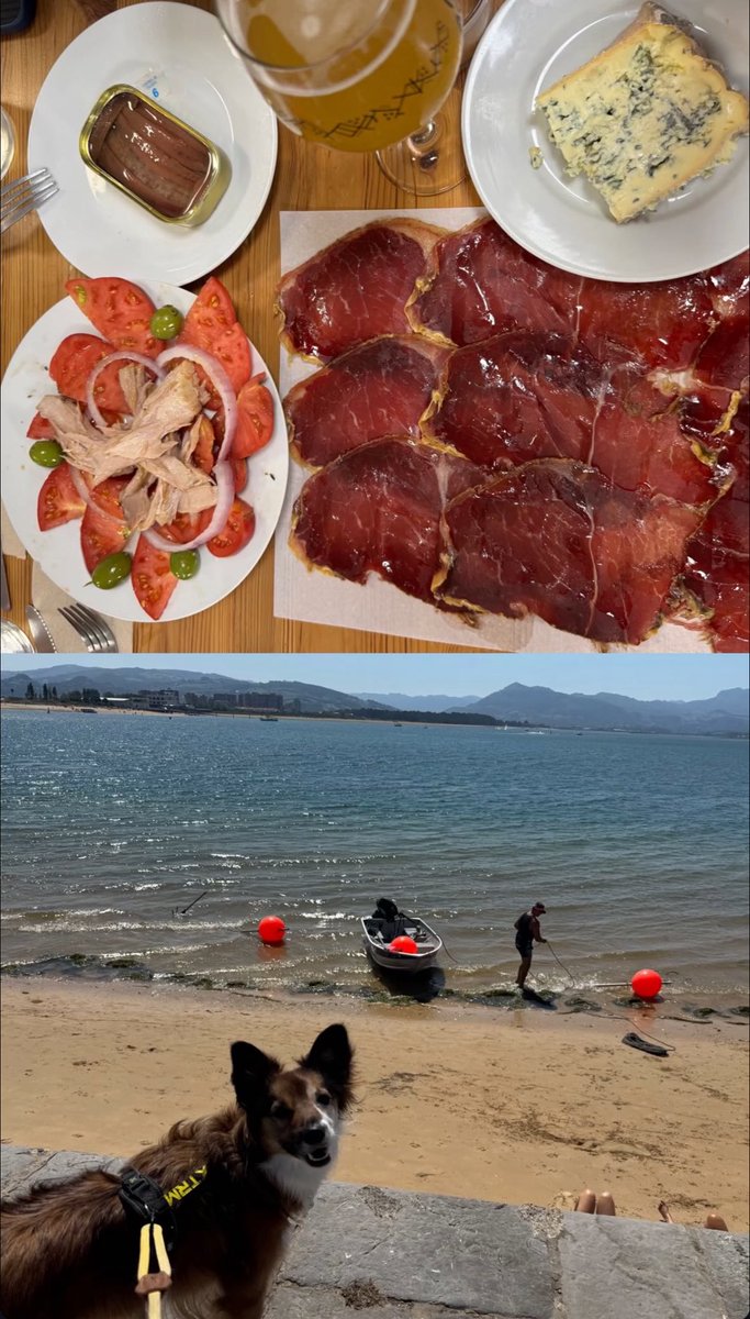 📷 Nuevas historias de Alba en IG 📷