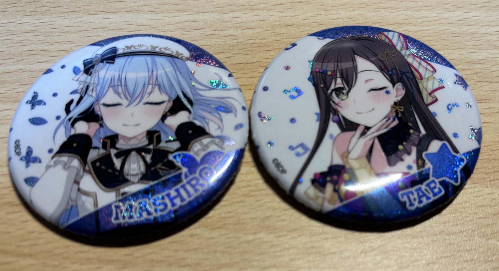 テリテリマン@ブシロードクリエイティブ on X: 