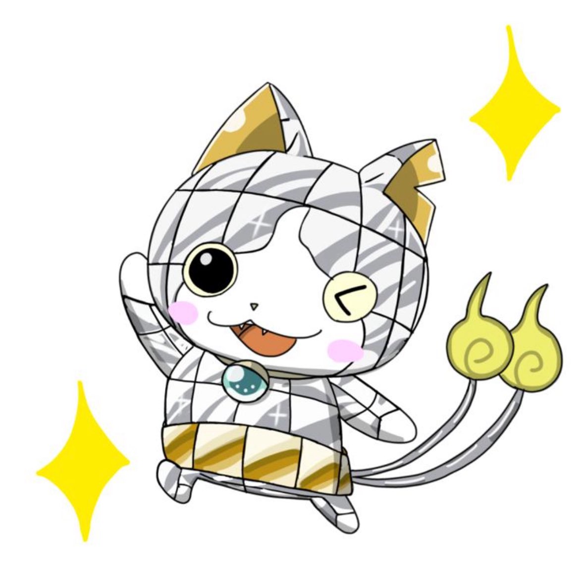 かわゆすぎるアイコン描いてもらいました！
ありがとうございます！！