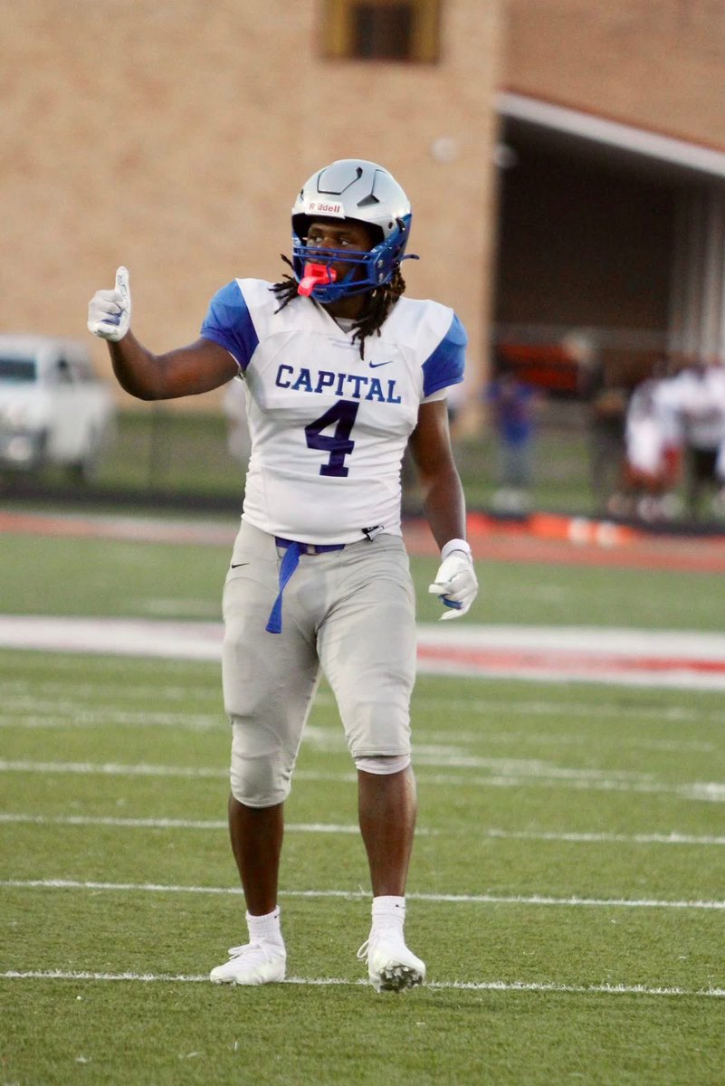 jojogreene08's tweet photo. Please checkout my film from last nights scrimmage against Hurricane. 

https://t.co/2IHNprVsyo
⬆️ Hudl link. 

@CoachAdamWhite 
@WR_CoachT 
@CoachEverhart 
@coachbusby22 
@TArlesic12 
@_CoachAug 
@Coach_Schroer3 
@ThatsCoachWood 
@CoachRachat 
@JeffCotton89 
@CoachDaught https://t.co/EQAZRtxvBt