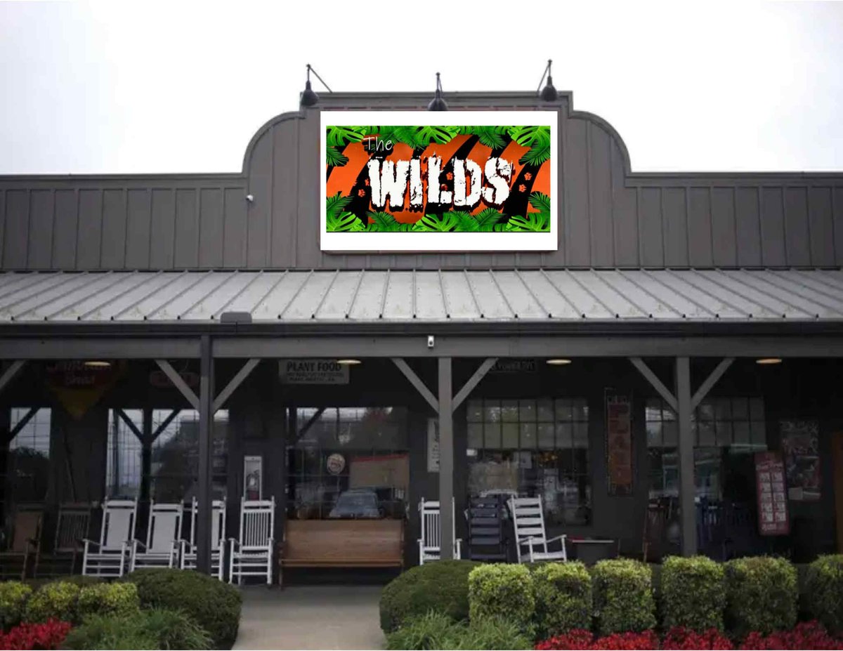 Hey Cracker Barrel we fixed your logo!