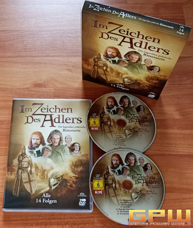 VolkerZockstein's tweet photo. Im Zeichen des Adlers (Znak Orla)
alle Folgen der Ritterserie von 1978 ist ab 28. August 2025 im Handel erhältlich.
https://t.co/rbV3mnUJQT

#ImZeichendesAdlers
#ZnakOrla
#Bluray
#70er
#DDR
#DDR1
#Fernsehjuwelen
#Abenteuerserie
#AdamBaumann
#KrzysztofKolbasiuk
#TadeuszBorowski https://t.co/cxcXf2P8Bq