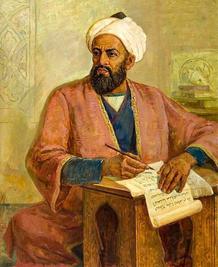 İmam Gazali’den 25 Değerli Alıntı

1. “Kiminle oturup kalkarsan, onun sıfatı sana sirâyet eder ve senin bundan asla haberin olmaz. Gâfil kimselerle oturup arkadaşlık eden kimselerin tabiatı, farkında olmadan onların tabiatından birçok günahların tohumunu alır."

—İmam Gazali