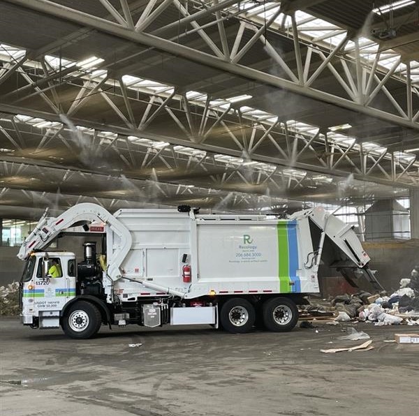 Recology King County tweet media