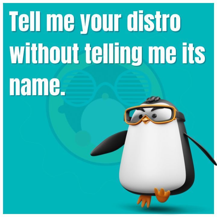 It's FOSS tweet media