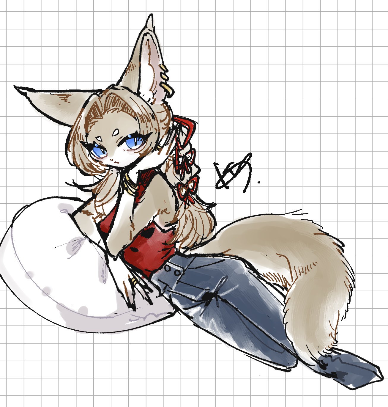 ねこページ♡ ねこじし＊C106日曜日 南r-04b (@2_Necojishi) / X