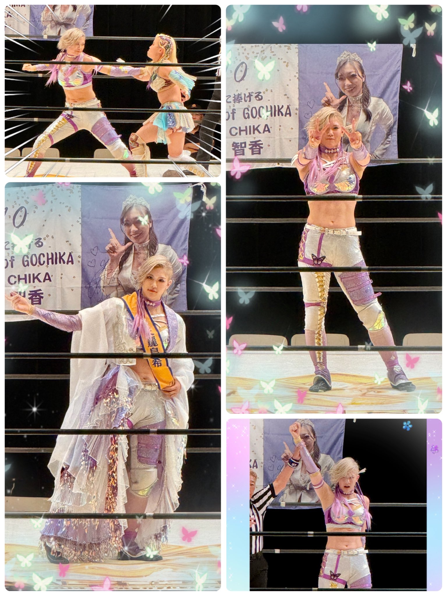 まっちゃん/松本安雄 (@wwehd1128) / X