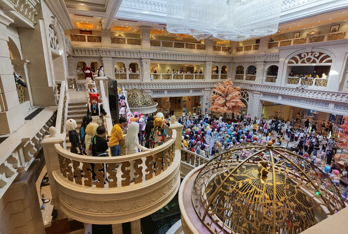 墨尔菲尔德Moorfield tweet media