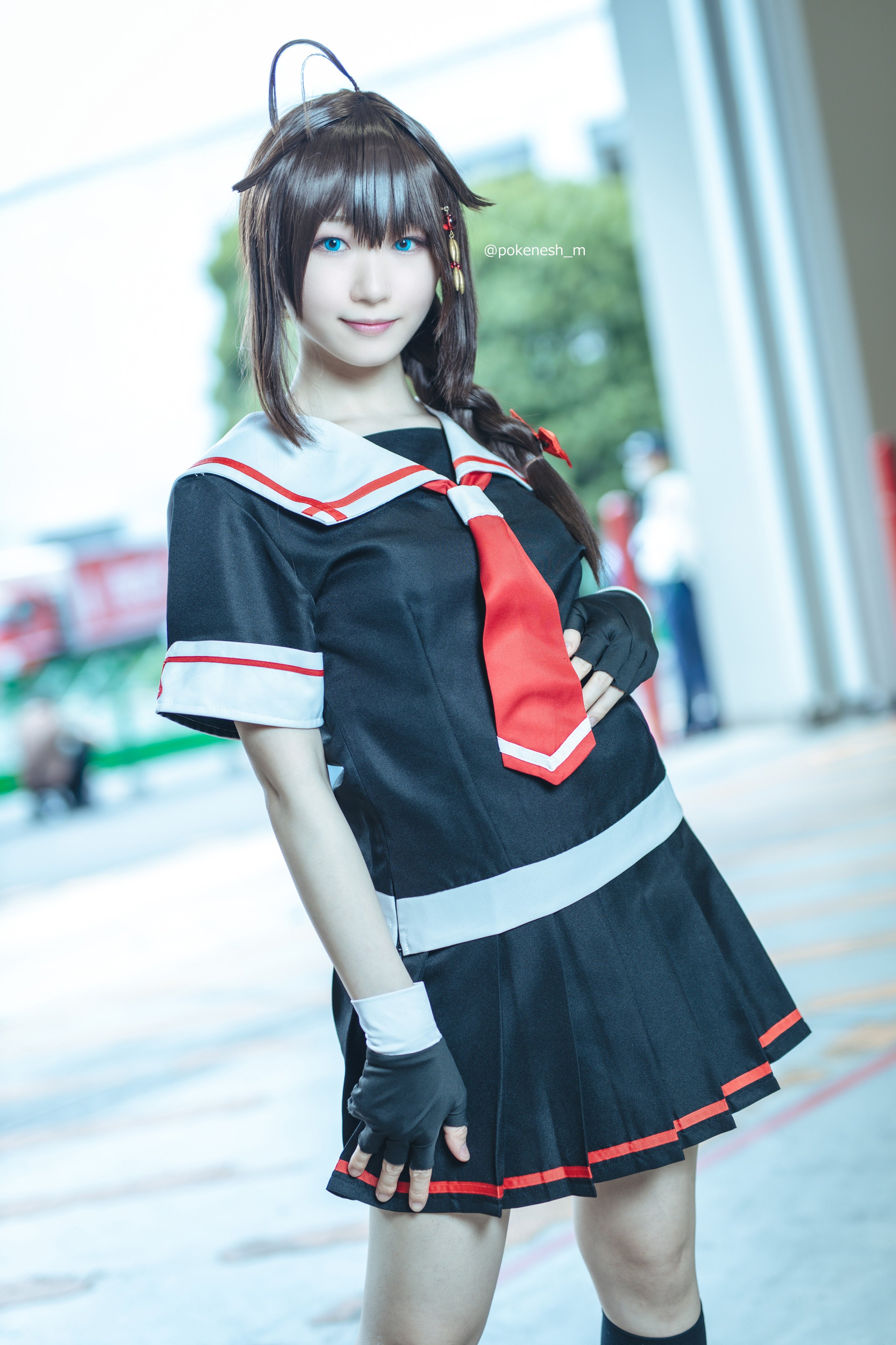 あめんぼ☔️しばらく不在 on X: 