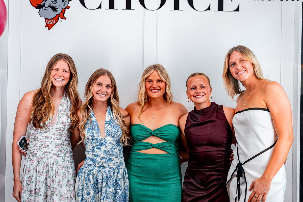 OSU Cowgirl Softball tweet media