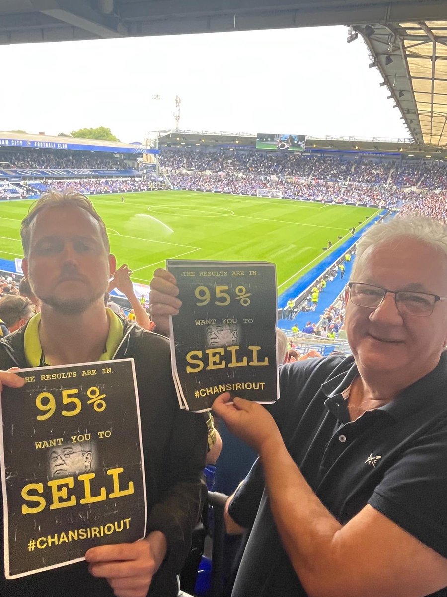 Everywhere and nowhere or summat… #SWFC