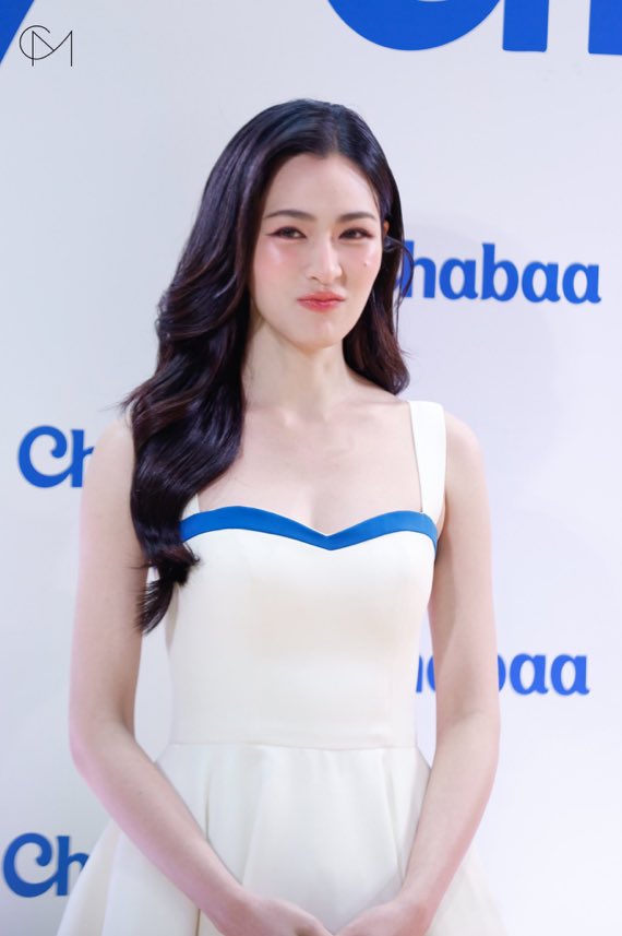 คนที่สวยขนาดนี้เป็นของผมครับ 🥺🫵🏻