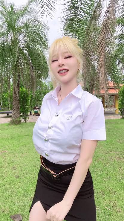 TEPHANI ROSE/UGC Creator tweet media