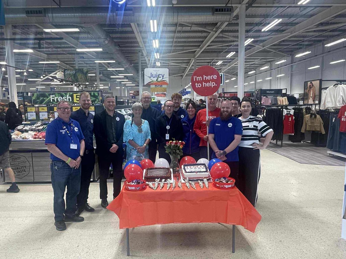 Mayor of Sefton tweet media