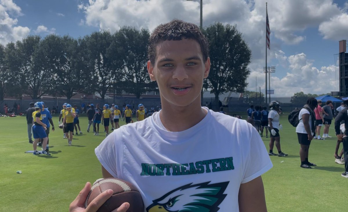 Joel Bryant - HighSchoolOT tweet media