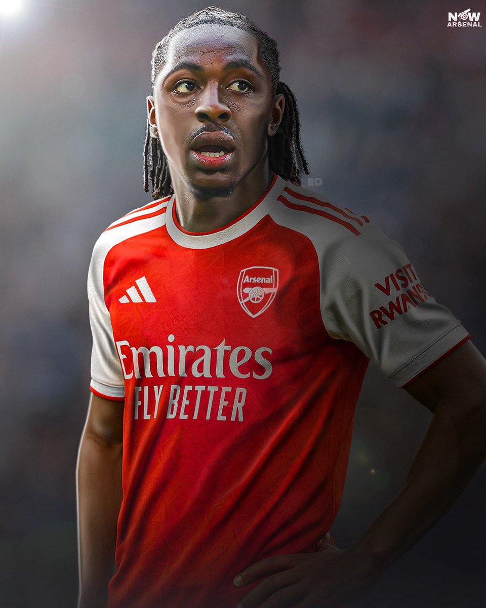 now_arsenaI's tweet photo. 🚨CONFIRMED: Eberechi Eze will be announced as an Arsenal player ahead of kick-off today. https://t.co/Z7CGUogJJu