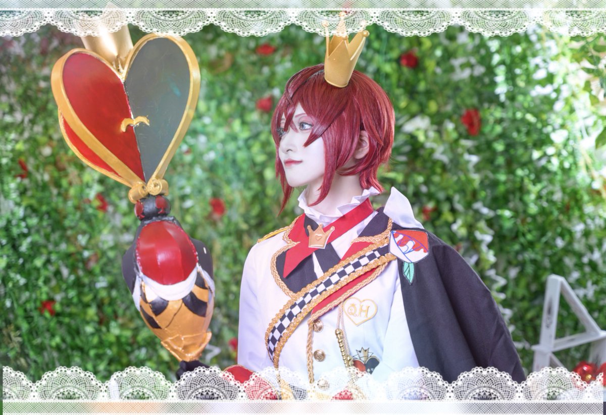 ๐ด๐๐๐๐๐ธ๐ฏ7็ซ ๆธ (@alice_____cos) on Twitter photo โโโโโโโ โ โ โ โโโโโโโโ
ใ๐ธ๐๐๐
๐๐ถ๐ใใ
ค
ใ
ค
๐๐๐๐ใ
ค
๐น๐ป๐ถ๐
๐
๐ ๐ต๐พ๐๐๐ฝ๐น๐ถ๐๐น
โโโโโโโ โ โ โ โโโโโโโโ
# ใชใใซใปใญใผใบใใผใ่ช็็ฅญ2025
# ใชใใซใปใญใผใบใใผใ็่ช็ฅญ2025 โโโโโโโ โ โ โ โโโโโโโโ
ใ๐ธ๐๐๐
๐๐ถ๐ใใ
ค
ใ
ค
๐๐๐๐ใ
ค
๐น๐ป๐ถ๐
๐
๐ ๐ต๐พ๐๐๐ฝ๐น๐ถ๐๐น
โโโโโโโ โ โ โ โโโโโโโโ
# ใชใใซใปใญใผใบใใผใ่ช็็ฅญ2025
# ใชใใซใปใญใผใบใใผใ็่ช็ฅญ2025