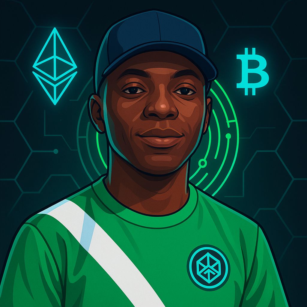 Joshua Ogunniyi tweet media