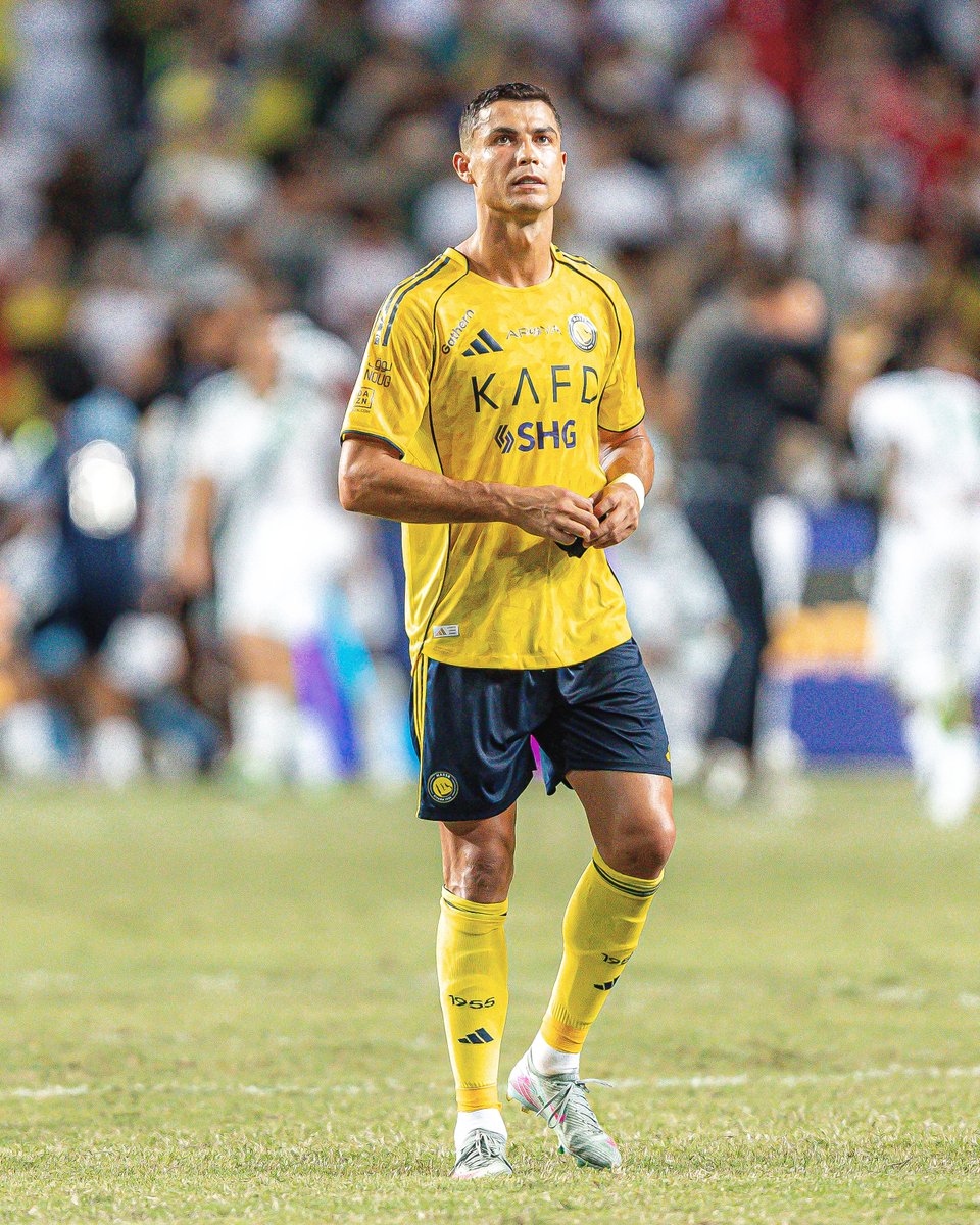 B/R Football tweet media