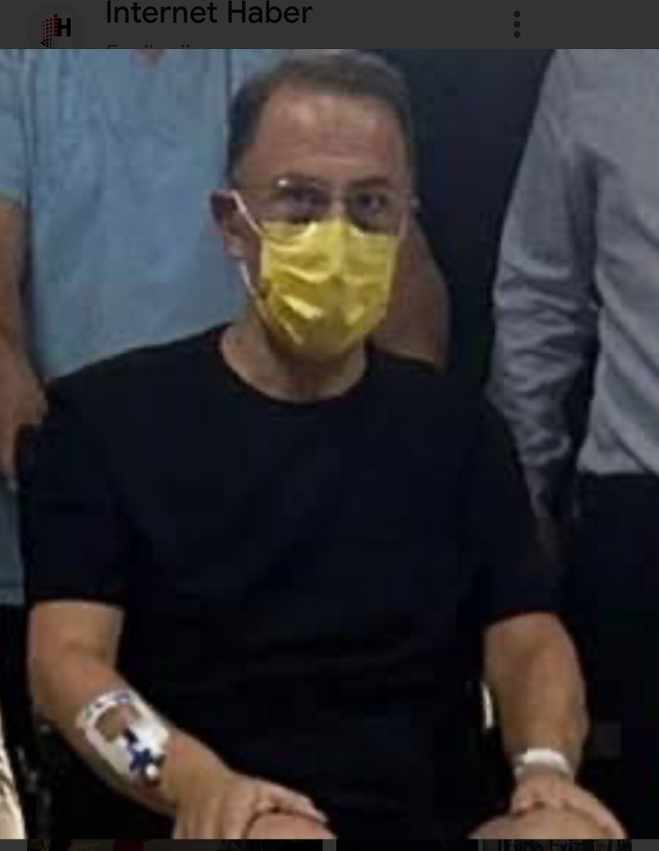 Dolandırıcıların bırakın yargılanıp hapsedilmesini, korumalarla gezdiği ülkede kanser nedeniyle hızla ölüme yaklaşan ve hakkında henüz kesin bir yargı kararı olmayan Murat Çalık “kaçma şüphesi”  ile hapiste tutuluyor! Dahası böylesi bir ülkede bize ısrarla  “hukuk olduğu”