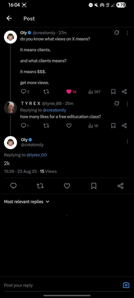 Y'all should kindly help with this🙏

Like and repost this pleaseeee