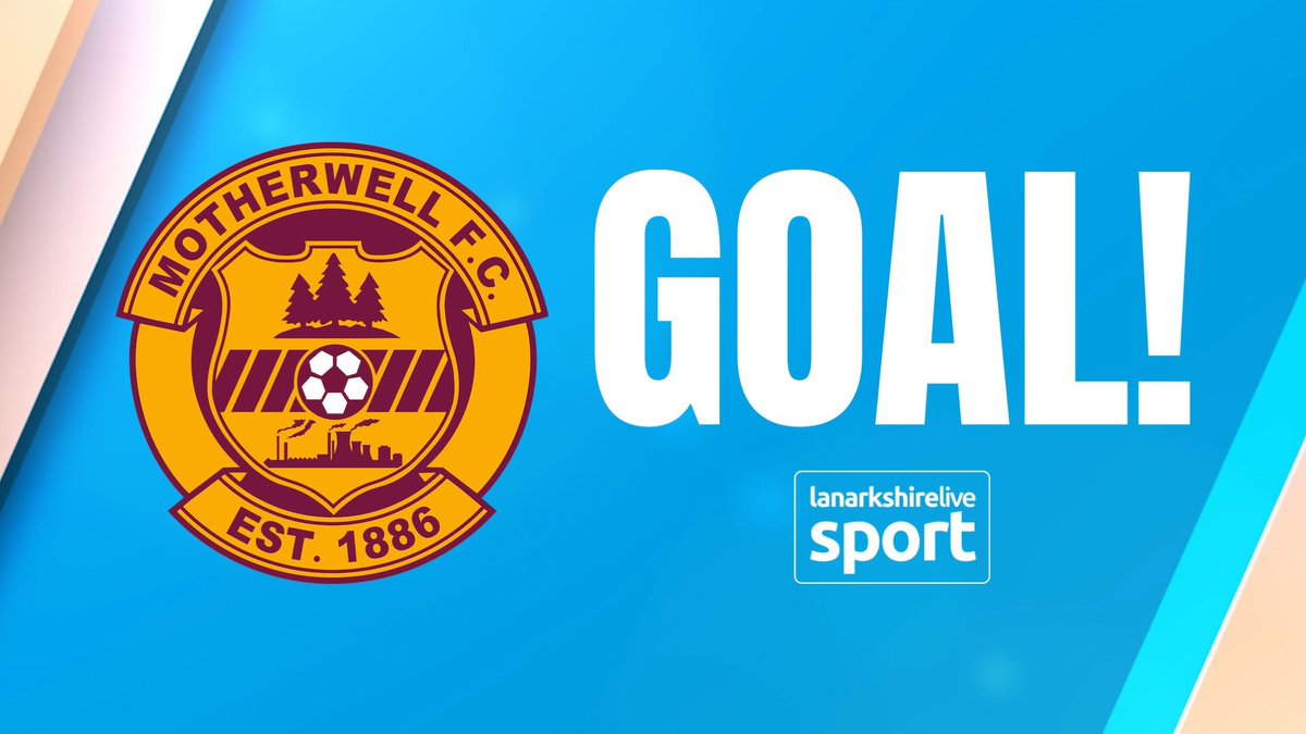 49' Motherwell goal!

Elijah Just goes on a run on the right and picks out Tawanda Maswanhise, who rifles a shot low into the left corner of the net!

2-0 Motherwell!