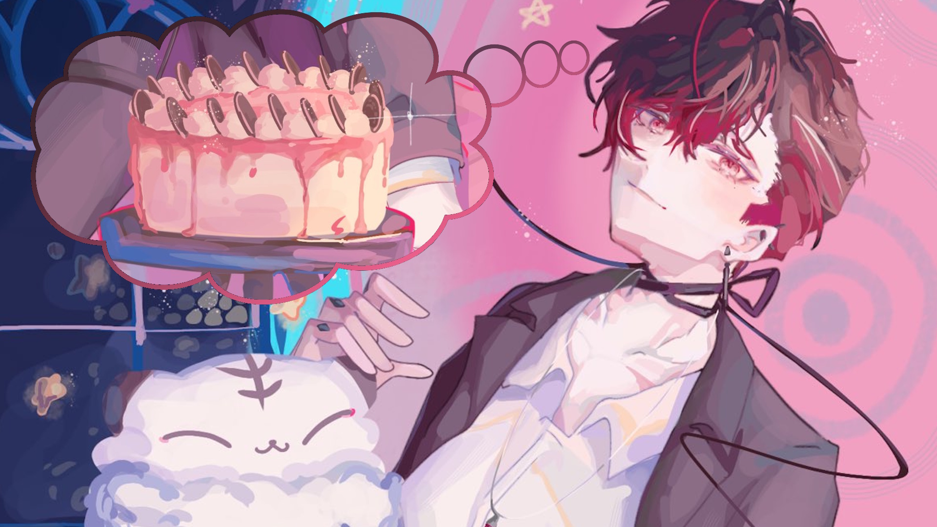 ようこページ 薫子 (@kooork55) / X