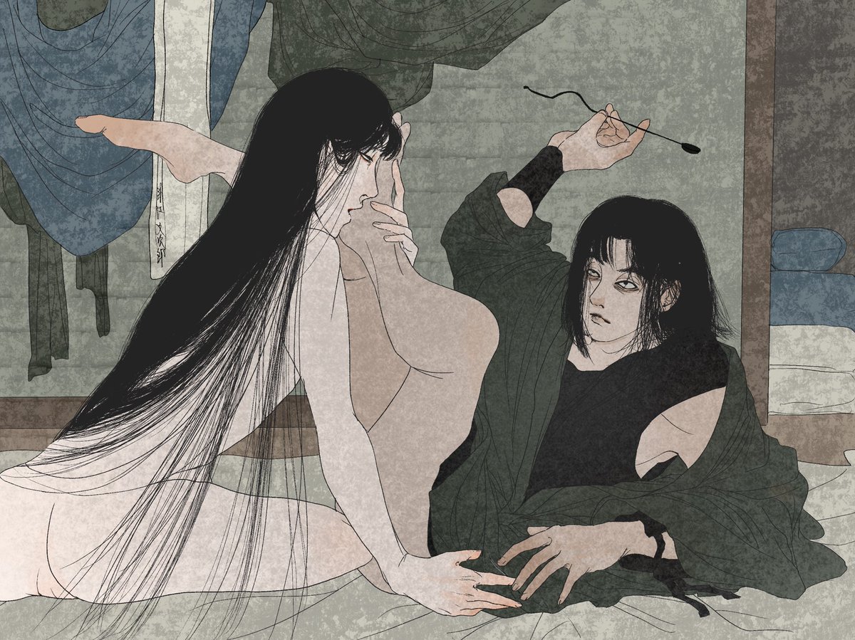 春画ぽいね