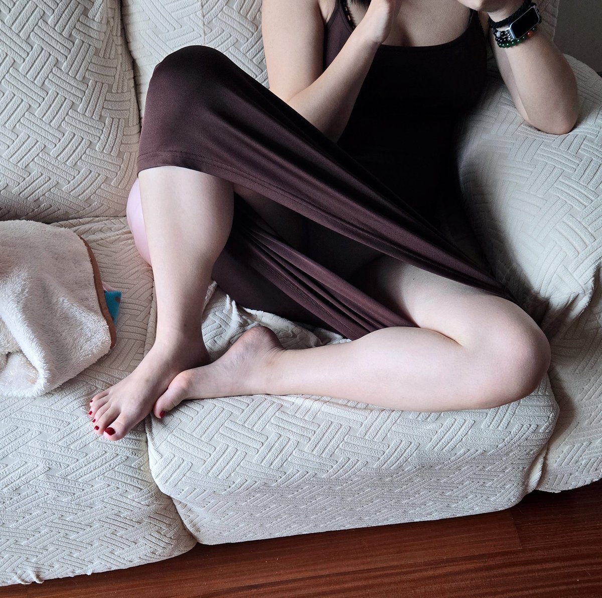 居家系列(三)#居家 #人妻